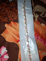 Nabiya Sheikh review photo