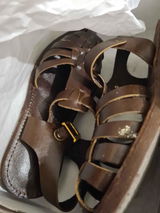 A.B. review photo