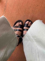 **** **** review photo