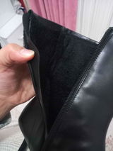 **** **** review photo