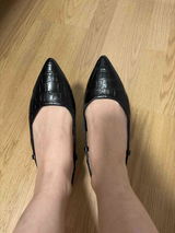 Hatice Y. M. review photo