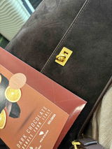 Ü** Ö** A** review photo