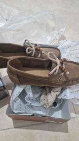 A.E. review photo