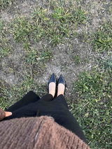 C** A** review photo