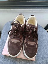 Elif B. review photo