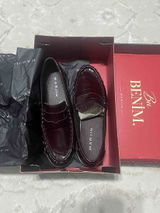 B.A. review photo