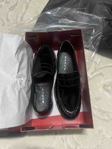 B** A** review photo