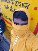 Arun Singh review photo