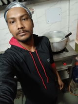 Sanju Kushwah review photo
