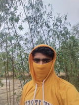 Karan Kumar review photo