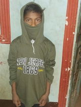 Umesh Kumar review photo