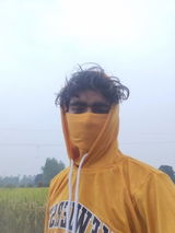 Karan Kumar review photo