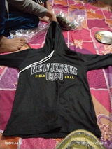 Naushad review photo