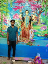 Gourhari Das review photo