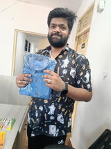 Gaurav Verma review photo