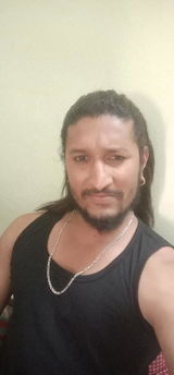 Vikrant Kamble review photo