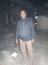 Pramod Gautam review photo