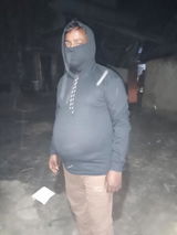 Pramod Gautam review photo