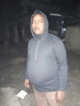 Pramod Gautam review photo