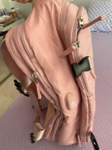 Esmeralda review photo