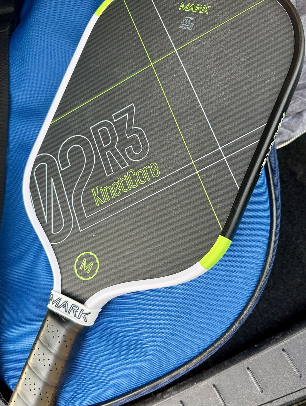 MARK 02R3