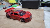 Arthur Bunch review photo