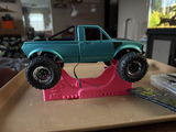Timmy Thurman review photo