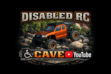 Disabled RC cave review photo