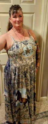 Linda review photo