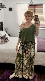 Aggie Merker review photo