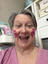 Anonymous review photo