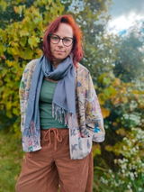 Susanne Cooper review photo