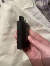 Abby review photo