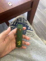 Tedd review photo