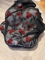 Stuart Carcroft Spartans U7’s (reds) review photo