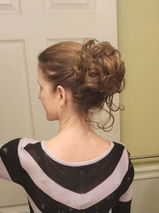 Andreea M. review photo