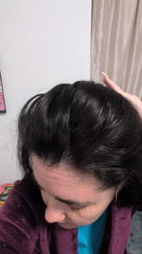 Andreea D. review photo
