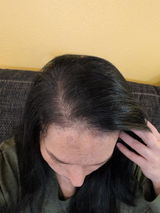 Andreea D. review photo