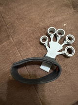 Cristi review photo