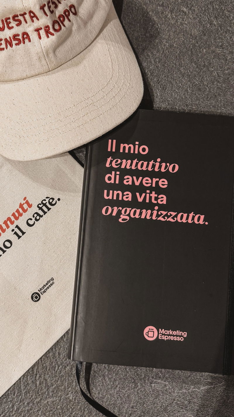 Foto di Letizia