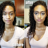 Stacy review photo