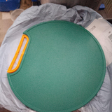 Anastasia review photo