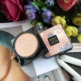 Andreea Popescu review photo