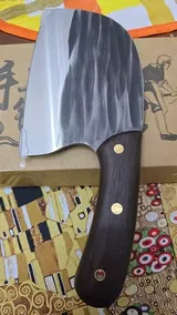Dragomir review photo