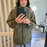 Adam review photo