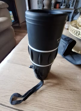 Dan review photo