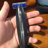 george review photo