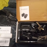 Bernard review photo