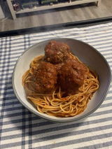 Bernadetta review photo