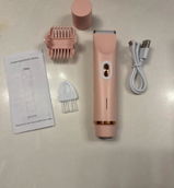 Maria review photo